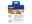 Brother DK-22225 - Papper - svart på vitt - Relle (3,8 cm x 30,5 m) 1 rulle (rullar) löpande etiketter - för Brother QL-1050, QL-1060, QL-500, QL-550, QL-560, QL-570, QL-580, QL-700