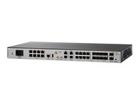Cisco ASR 901 10G - Router - TDM, 10GbE - rackmonterbar - rekonditionerad A901-6CZ-FT-A-RF