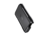 SanDisk Professional PRO-BLADE TRANSPORT - SSD - 2 TB - extern (portabel) - USB 3.2 Gen 2x2 (USB-C kontakt) SDPM2NB-002T-GBAND