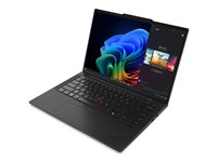 Lenovo ThinkPad T14 Gen 6 - AI PC - 14" - Intel Core Ultra 5 - 225U - 32 GB RAM - 512 GB SSD - 5G-uppgraderingsbar - nordiskt (danska/finska/norska/svenska) 21QC00A7MX