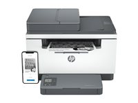 HP LaserJet MFP M234sdw - multifunktionsskrivare - svartvit 6GX01F#B19