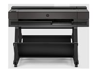 HP DesignJet T850 - multifunktionsskrivare - färg 2Y9H2A#B19
