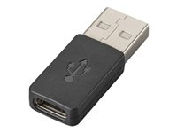Poly - USB-adapter - 24 pin USB-C till USB 85Q49AA