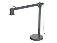 Logitech Reach - Livestreamingkamera - färg - 1920 x 1080 - 1080p - ljud - USB-C - MJPEG 960-001684