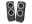 Logitech Z200 - Högtalare - svart