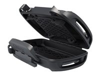 OtterBox Pursuits 40 Apple iPhone 3G/3GS/4/4S - Undervattenshus för mobiltelefon - svart, sökning 77-22855