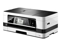 Brother MFC-J4510DW - multifunktionsskrivare - färg MFCJ4510DWZW1