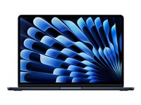 Apple MacBook Air - 13.6" - Apple M5 - 16 GB RAM - 512 GB SSD - Svenska/finska MDHE4KS/A