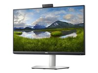 Dell S2422HZ - LED-skärm - Full HD (1080p) - 24" - med 3 års Basic Advanced Exchange (CA, US - 1 års Advanced Exchange Service) DELL-S2422HZ