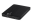 WD My Passport Ultra WDBPGC5000ABK - Hårddisk - krypterat - 500 GB - extern (portabel) - USB 3.0 - svart