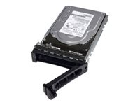 Dell - Kundsats - SSD - Read Intensive - 480 GB - 512e - hot-swap - 2.5" - SATA 6Gb/s - för PowerEdge R450, R550, R650, R6525, R660, R740, R7425, R750, R7525, R760, R7615, R7625 345-BGVP