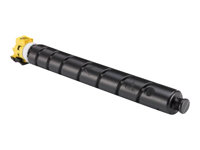 Kyocera TK 8345Y - Gul - original - tonerkassett - för TASKalfa 2552ci, 2553ci 1T02L7ANL1
