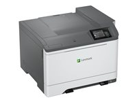 Lexmark CS531dw - skrivare - färg - laser 50M0031