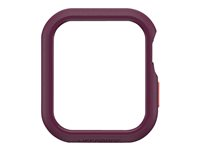 LifeProof Eco-Friendly - Stötsskydd för smartwatch - large - 85 % havsbaserad återvunnen plast - let's cuddlefish 77-83800