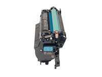 HP 656X - Lång livslängd - gul - original - LaserJet - tonerkassett (CF462X) - för Color LaserJet Enterprise M652dn, M652n, M653dh, M653dn, M653x CF462X