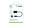 Belkin On-The-Go - USB-adapter - Micro-USB Type A (hane) till USB (hona) - 12 cm - svart