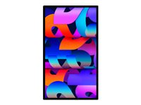 Apple Studio Display Standard glass - LCD-skärm - 5K - 27" MYJH3KS/A