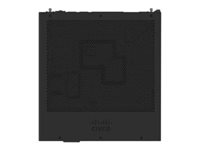 Cisco Integrated Services Router 921 - Router 4-ports-switch - 1GbE - WAN-portar: 2 - återanvänd C921-4P-RF