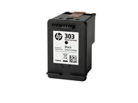 HP 303XL - 10 ml - Lång livslängd - färg (cyan, magenta, gul) - original - bläckpatron - för ENVY Photo 62XX, Photo 71XX, Photo 78XX; ENVY Inspire 72XX, 79XX T6N03AE#UUQ