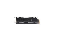 HP Z Turbo Drive - SSD - krypterat - 4 TB - inbyggd - PCIe 4.0 x4 - Self-Encrypting Drive (SED), TCG Opal Encryption 2.0 7K6B2AA