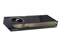 NVIDIA RTX 6000 Ada Generation - Grafikkort - NVIDIA RTX 6000 Ada - 48 GB GDDR6 - PCIe 4.0 x16 - 4 x DisplayPort - detaljhandel 900-5G133-2550-000
