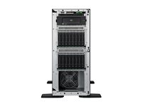 HPE ProLiant ML110 Gen11 - tower Xeon Gold 5416S 2 GHz - 32 GB - ingen HDD P55641-421