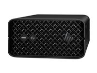 HP Workstation Z2 G1a - mini Ryzen AI Max Pro 385 3.6 GHz - 64 GB - SSD 1 TB A40QQET#UUW