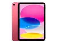 Apple iPad A16 Wi-Fi - surfplatta - 128 GB - 11" MD4E4KN/A