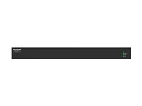 NETGEAR PR460X - Router 2.5GbE, 10GbE - WAN-portar: 2 - rackmonterbar PR460X-111EUS