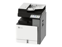 Xerox - multifunktionsskrivare - svartvit 100S14888