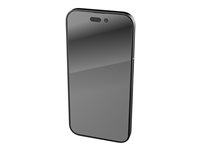 ZAGG InvisibleShield Glass Elite VisionGuard - Skärmskydd för mobiltelefon - glas - för Apple iPhone 14 Pro 200110153