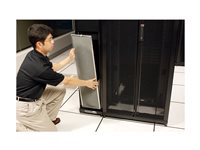 APC On-Site Service On-Site Warranty Extension - Utökat serviceavtal - material och tillverkning - 2 år - på platsen - öppettider - svarstid: NBD - för P/N: ACSC100, ACSC101, RACSC101, RACSC101E, RACSC112, RACSC112E, RACSC201, RACSC201E WOE2YR-AX-14