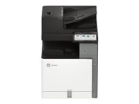 Lexmark XC8355 - multifunktionsskrivare - färg 20L9181