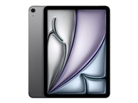 Apple 11-inch iPad Air M3 Wi-Fi + Cellular - surfplatta - 1 TB - 11" - 3G, 4G, 5G MCG84KN/A