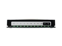 NETGEAR DGN2200 - Trådlös router - DSL-modem 4-ports-switch 2,4 GHz DGN2200-100PES