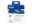 Brother DK-22210 - Svart på vitt - Rulle (2,9 cm x 30,5 m) etiketter - för Brother QL-1050, 1060, 1110, 500, 550, 560, 570, 580, 600, 650, 700, 710, 720, 820