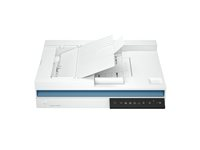 HP Scanjet Pro 3600 f1 - dokumentskanner - desktop - USB 3.0 20G06A#B19