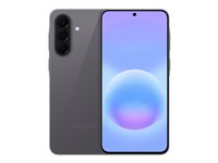 Samsung Galaxy A57 - Enterprise Edition - 5G pekskärmsmobil - dual-SIM - RAM 8 GB / Internminne 256 GB - OLED-skärm - 6.7" - 2340 x 1080 pixlar (120 Hz) - 3 st. bakre kameror 50 MP, 12 MP, 5 MP - front camera 12 MP - awesome gray SM-A576BZADEEB