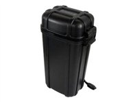 OtterBox 9000 - Undervattenshus - svart OTR3-9000S-20-C1OTR