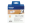Brother DK-11209 - Svart på vitt - 800 adresslappar - för Brother QL-1050, 1060, 1110, 500, 550, 560, 570, 580, 600, 650, 700, 710, 720, 820