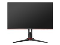AOC Gaming Q27G2U/BK - LED-skärm - 27" Q27G2U/BK