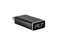 HP Poly BT600 - Bluetooth-adapter för headset 85Q85AA