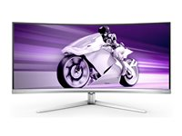 Philips Evnia 8000 34M2C8600 - OLED-monitor - böjd - 34" - HDR 34M2C8600/00
