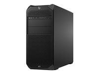 HP Workstation Z4 G5 - tower Xeon W W5-2465X 3.1 GHz - 64 GB - SSD 1 TB - hela norden 523U4EA#UUW
