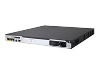 HPE MSR3024 - - router - - 1GbE - rackmonterbar JG406A