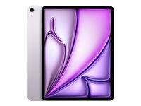 Apple 13-inch iPad Air M4 Wi-Fi - surfplatta - 256 GB - 13" MH5X4KN/A