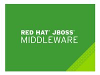 JBoss A-MQ - Premiumabonnemang (förnyelse) (3 år) - 16 kärnor MW2360014F3RN