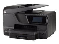 HP Officejet Pro 276dw MFP - multifunktionsskrivare - färg CR770A#A80