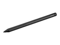 Lenovo - Digital penna - 2 knappar - trådlös - svart - brun låda - för ThinkCentre M75t Gen 2 11W5; ThinkPad X1 Extreme Gen 5 21DE; Z13 Gen 1 21D2, 21D3 4X81H95637