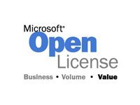 Windows Pro - Med Microsoft Desktop Optimization Pack - mjukvaruförsäkring - 1 PC - Open Value - extra produkt, 1 år inköpt år 1 - Single Language FQC-02877